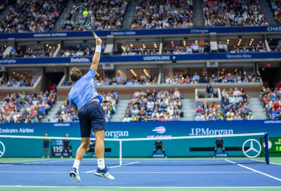 “US Open” tennis turnirinin hansı şərtlər altında keçiriləcəyi məlum olub