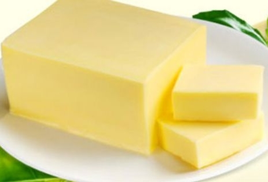 Aserbaidschan importiert im ersten Halbjahr mehr Butter und andere Milchprodukte