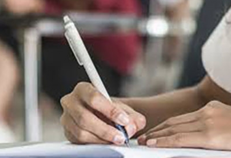 Buraxılış imtahanlarında fiziki məhdudiyyətli 134 şagird iştirak edəcək