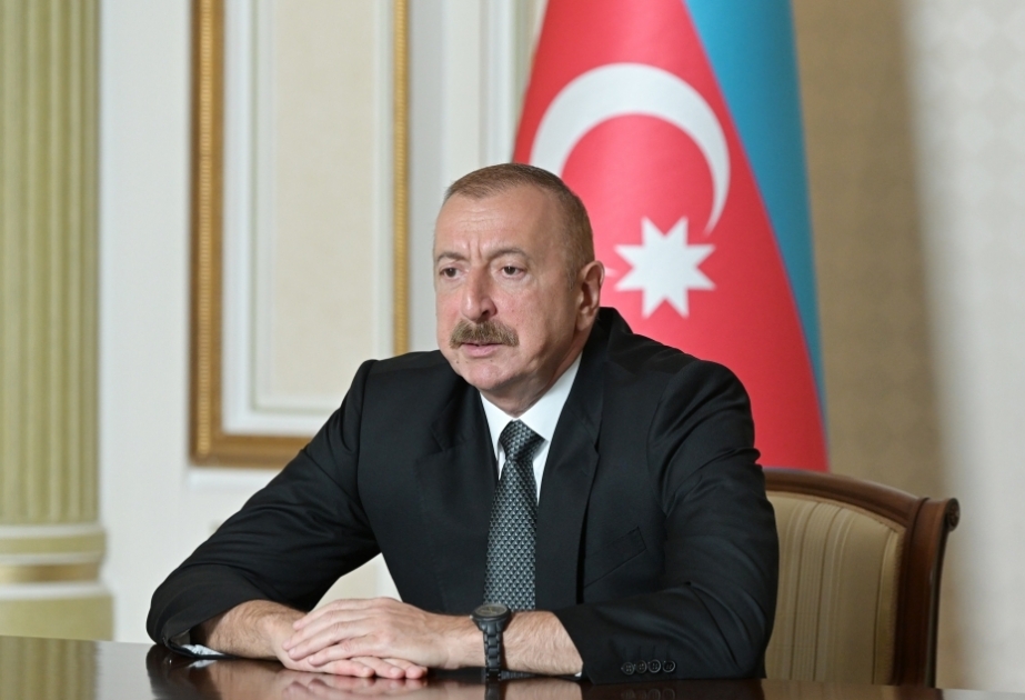 Prezident İlham Əliyev: Təhsildə islahatlar dərinləşməlidir