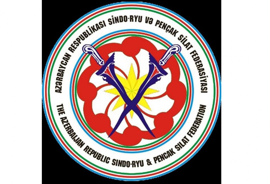 Azərbaycan Sindo-ryu və Pençak-silat Federasiyası növbəti uğura imza atıb