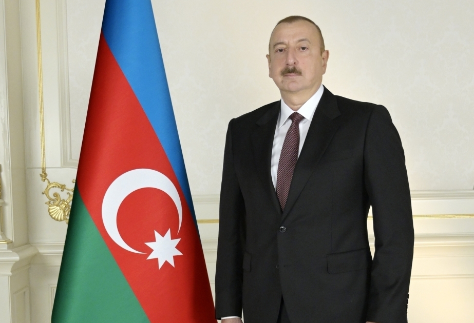 Представители СМИ выражают Президенту Ильхаму Алиеву признательность за заботу о печати и журналистах
