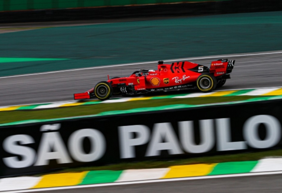 In Sao Paulo findet kein Formel-1-Grand-Prix in Saison 2020 statt