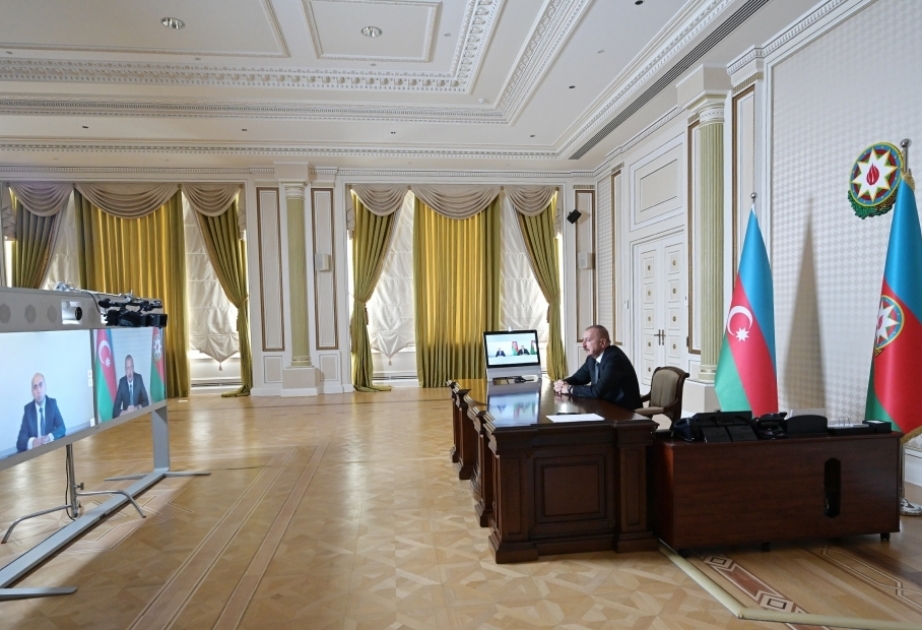 Yeni yaradılacaq peşələr böyük bilik, savad və müasir texnologiyalar tələb edəcək