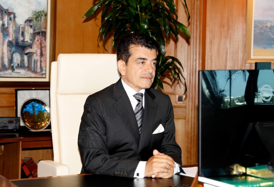 المدير العام للإيسيسكو يدعو إلى الاستثمار في أنظمة إدارة المياه والصرف الصحي