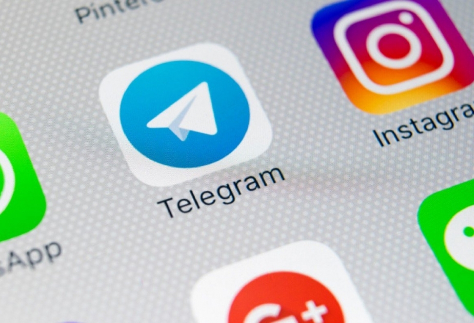 “Telegram”da videozənglər funksiyası istifadəyə verilib
