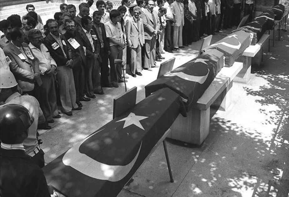 ASALA amenaza al mundo y sus enemigos son el régimen turco, la OTAN y los armenios que no cooperan con ellos