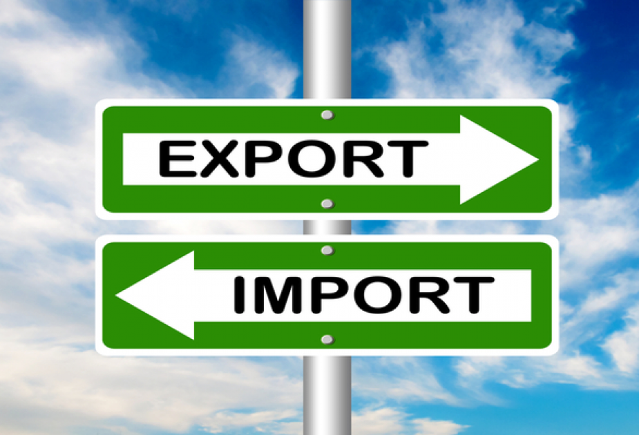 Les opérations d’import-export de l’Azerbaïdjan en juin se sont chiffrées à 1,5 milliard de dollars