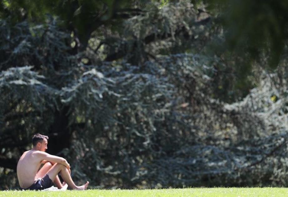 El calor roza su punto álgido con toda España en aviso y máximas de 42 grados