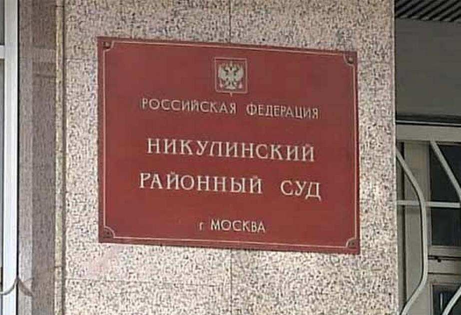 Moskvada azərbaycanlılarla qarşıdurmada iştirak etmiş beş erməni saxlanılıb