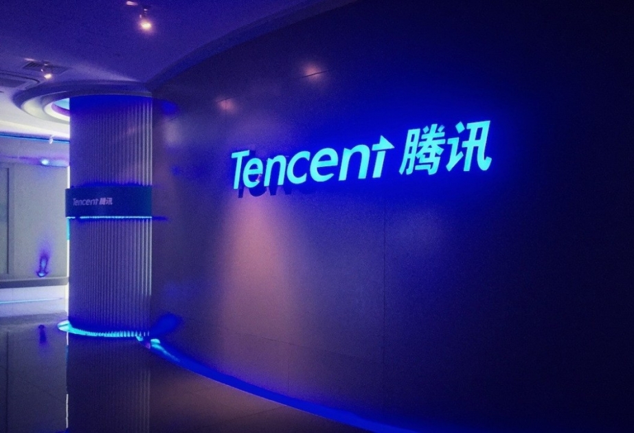 “Tencent” kapitallaşma həcminə görə “Facebook”u üstələyib