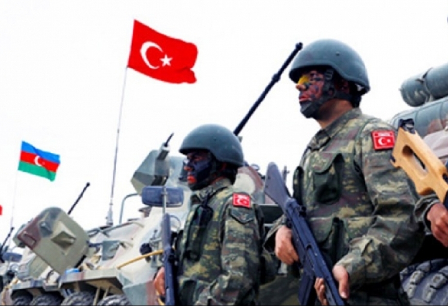 Azərbaycan-Türkiyə təlimlərinin Tovuz istiqamətindəki döyüşlərlə əlaqələndirilməsi siyasi savadsızlığın göstəricisidir