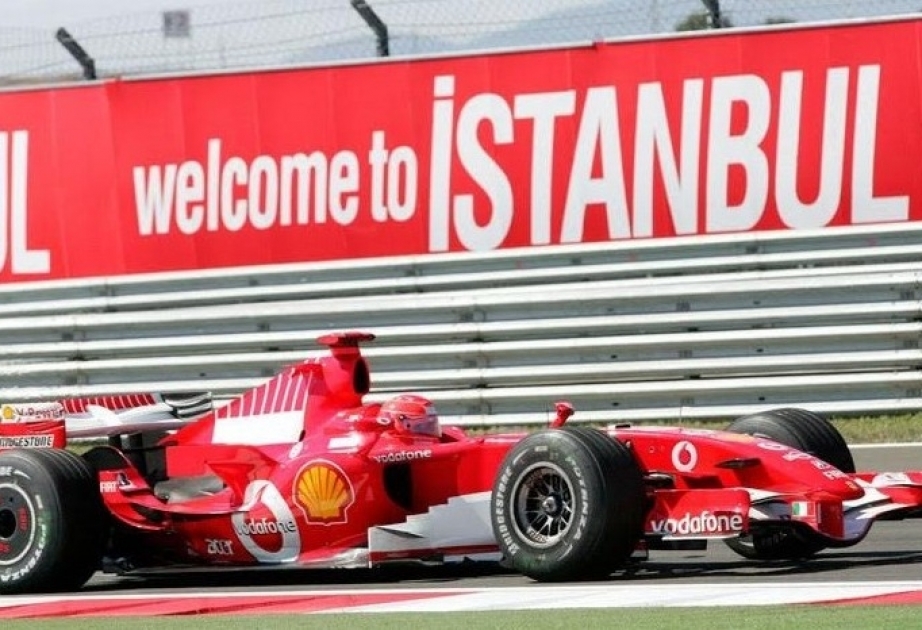 Formula 1 yenidən Türkiyəyə qayıda bilər