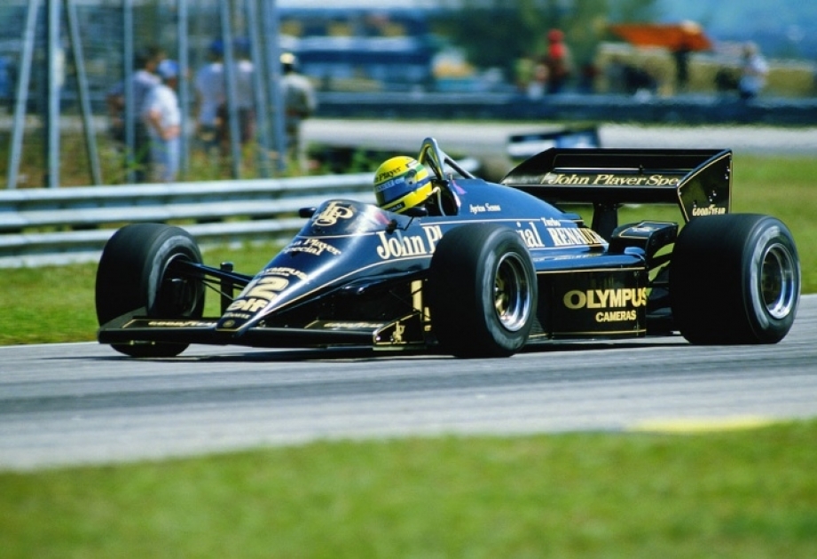 В Имоле объяснили, почему этап Ф-1 в 2020 году не получил название Гран-при Сан-Марино