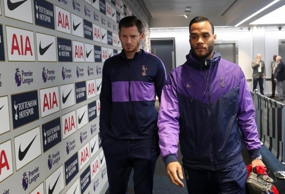 “Tottenhem” klubunda növbəti ayrılıq reallaşıb