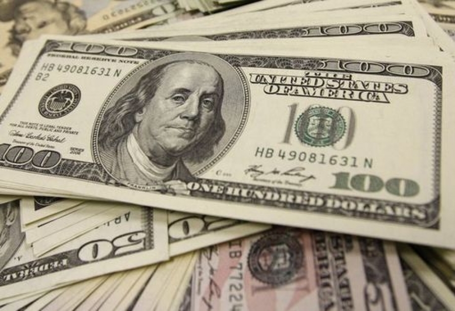İyulun 29-na USD/AZN rəsmi məzənnəsi