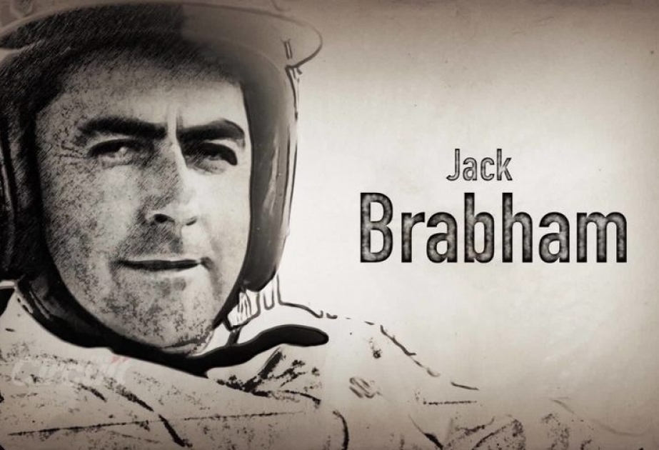 Пять лучших гонок легенды Формулы 1 Джека Брэбема