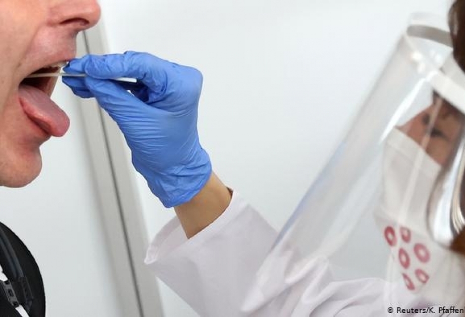 Alarma en Alemania tras aumento de infectados por Covid-19