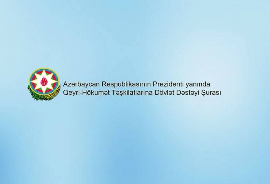 Azərbaycan QHT-ləri beynəlxalq insan hüquqları təşkilatlarına müraciət ünvanlayıb