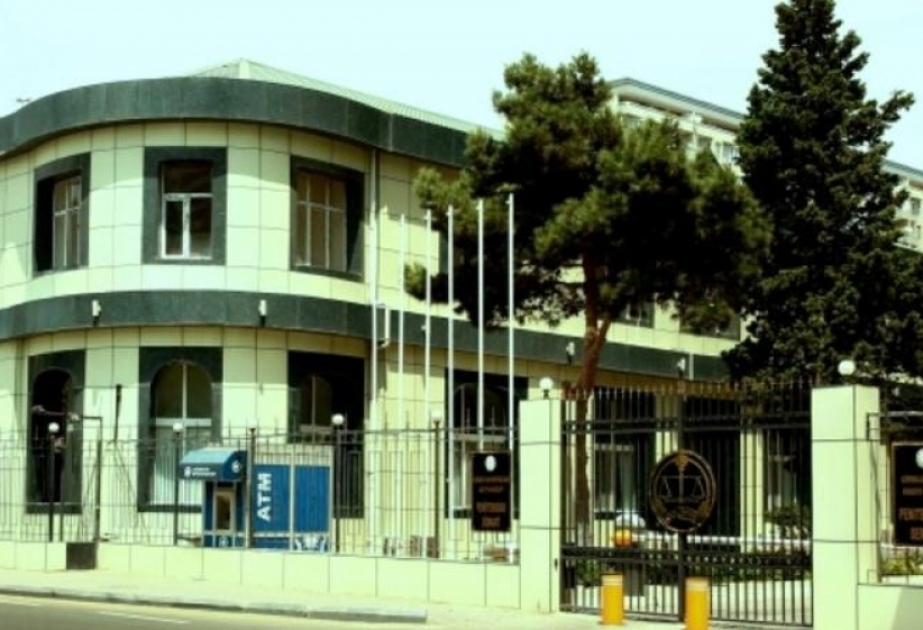 Penitensiar Xidmətin müalicə müəssisəsinə narkotik maddə keçirilməsinin qarşısı alınıb