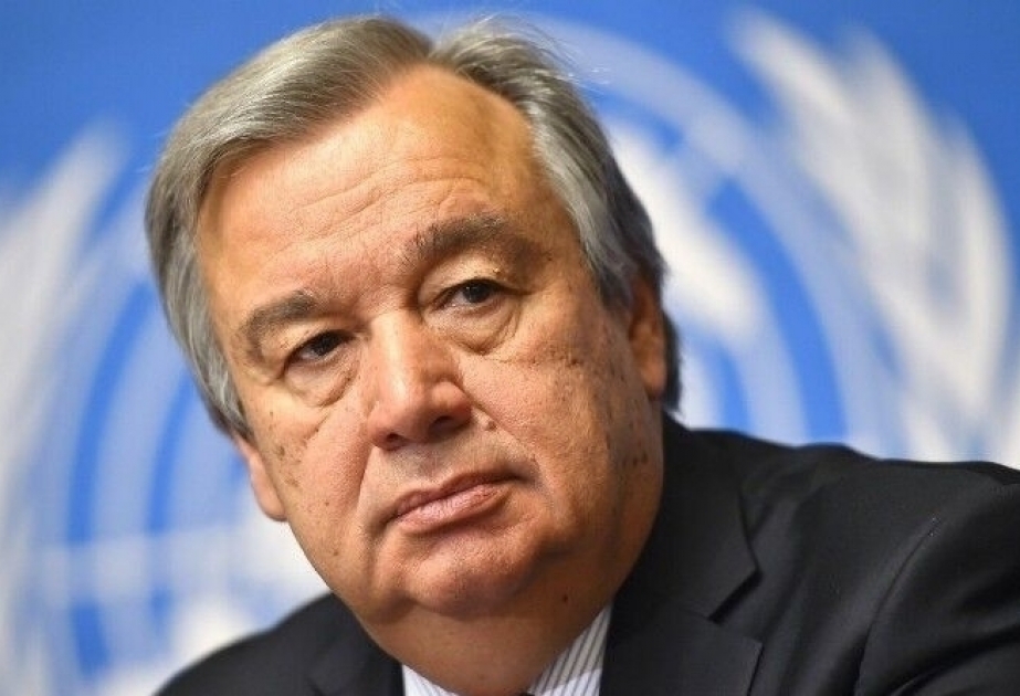 Jefe de ONU pide esfuerzos para construir ciudades sostenibles en medio de pandemia de COVID-19