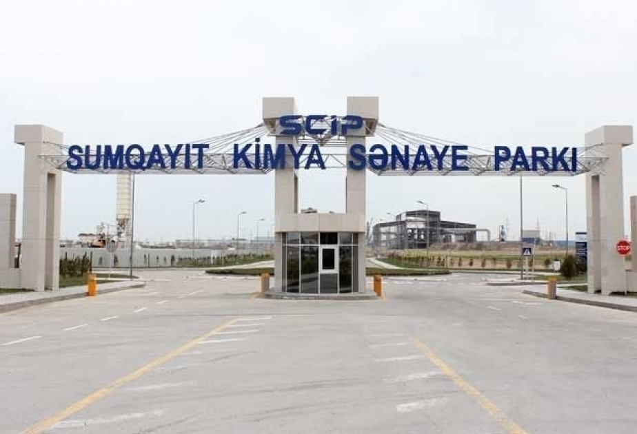 Se construirá nueva planta en Azerbaiyán - proyecto de 20 millones de manats