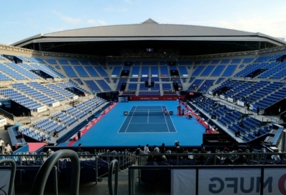 In Tokio WTA-Turnier erstmals abgesagt