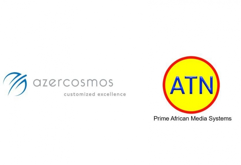 Azercosmos firma acuerdo de cooperación con una empresa africana