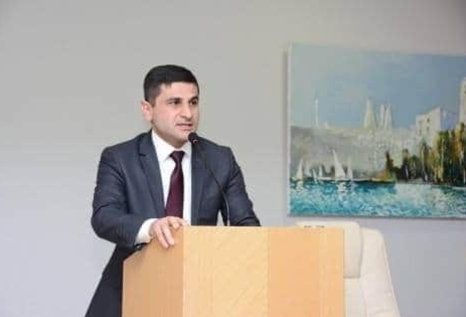 سبحان علي أكبر طالبلي: الجيش الأذري رد بقسوة على الأرمن