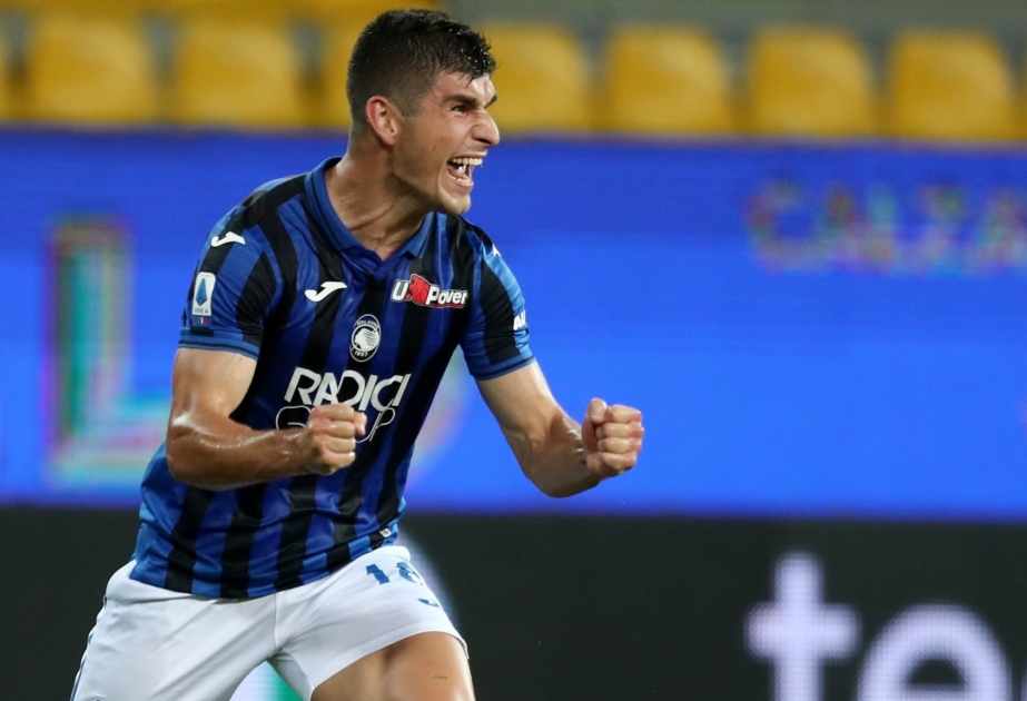 İtaliya A Seriyası: “Atalanta” və “İnter” qələbə qazanıb