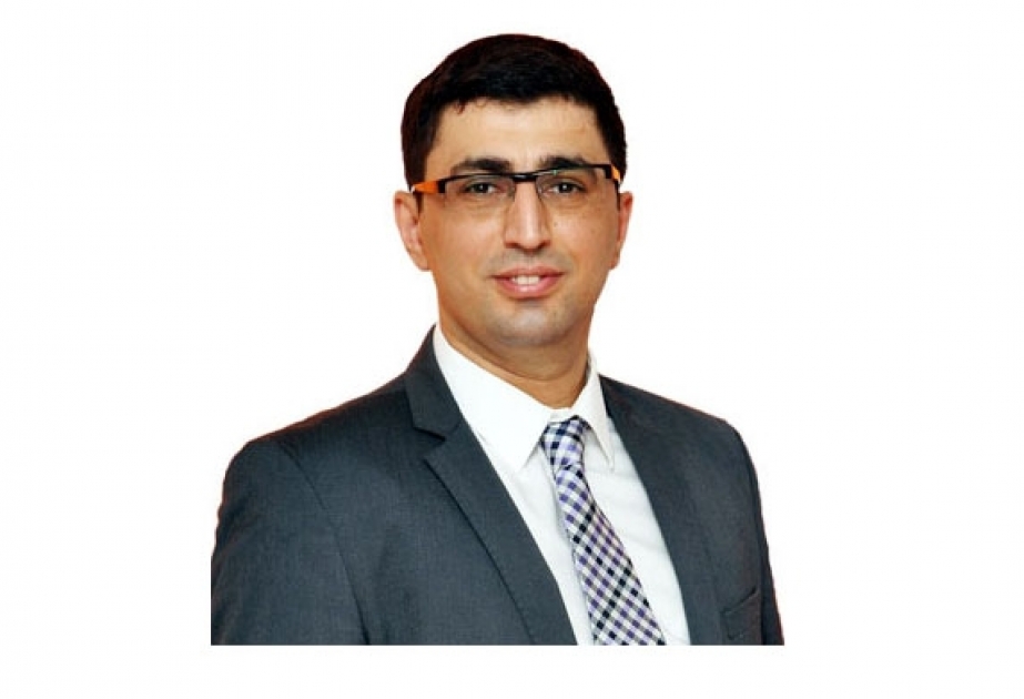 Azərbaycanda kadr islahatları ilə yanaşı, infrastruktur sahəsində də əsaslı işlər görülür