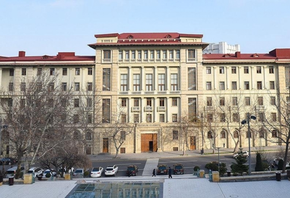 Se examinó un proyecto de mapa de ruta para ampliar y profundizar la cooperación entre Azerbaiyán, el Afganistán y Turkmenistán en diversas esferas