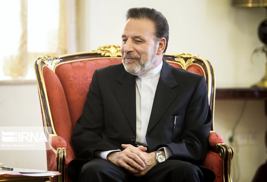 Mahmud Vaezi: İran ilə Azərbaycan arasındakı münasibətlər bölgənin digər dövlətləri üçün nümunədir
