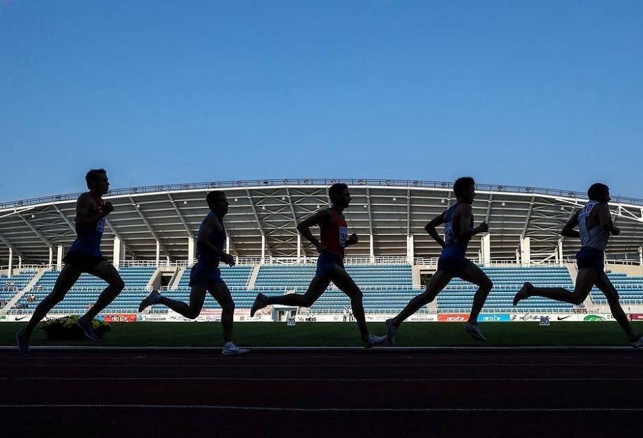 Совет World Athletics примет решение о санкциях к Всероссийской федерации легкой атлетики