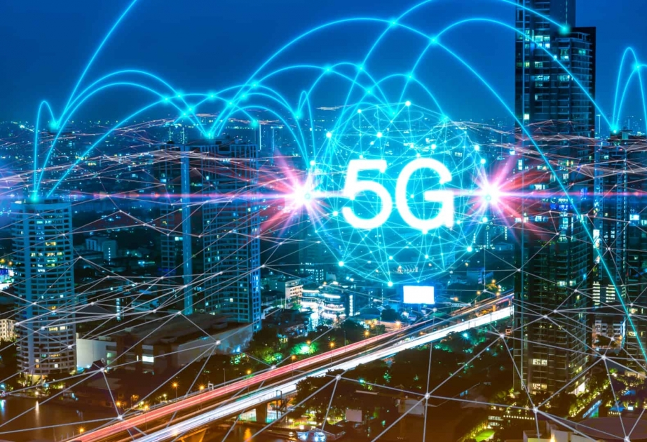 Dünyada “5G” infrastrukturu üçün xərclər iki dəfə artacaq