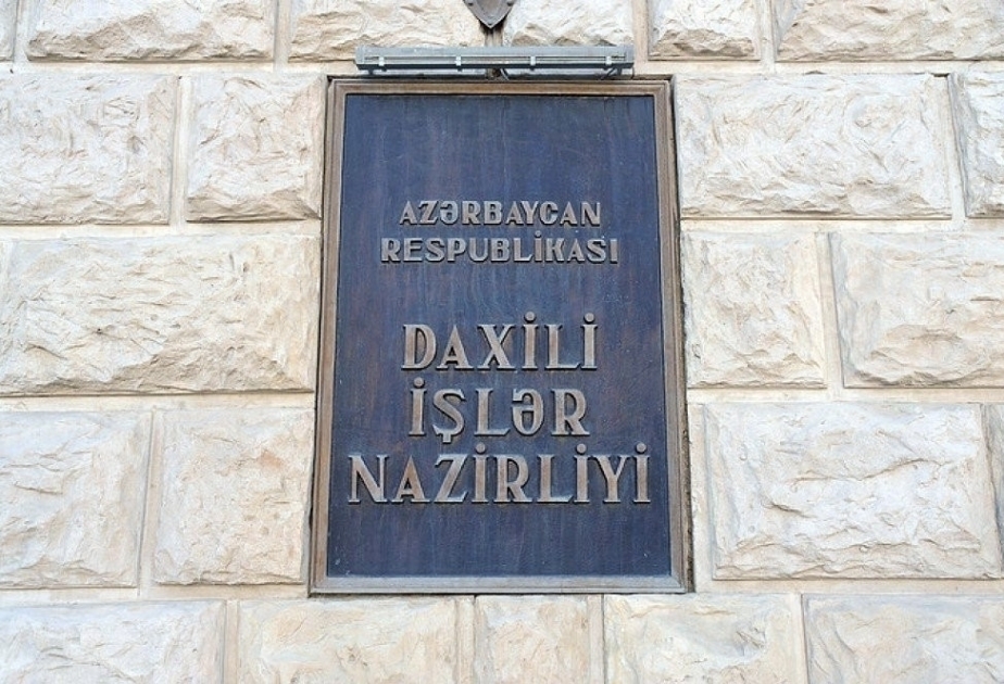 Respublikanın daxili işlər orqanları ötən gün törədilmiş 37 cinayətin üstünü “isti izlər”lə açıblar