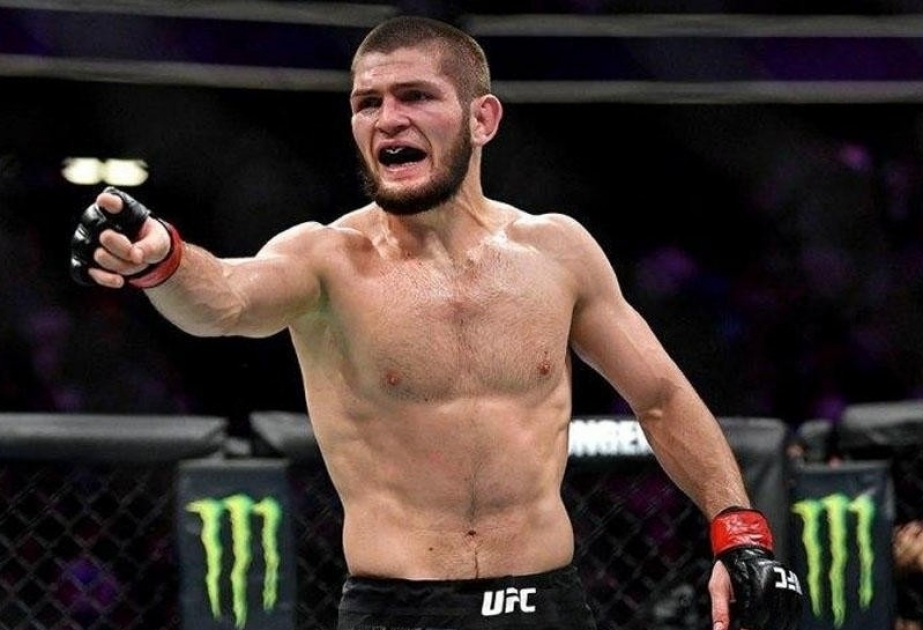 Глава UFC заявил, что бой Нурмагомедов - Гэтжи пройдет 24 октября