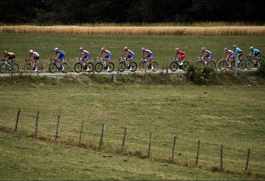 UCI “Tour de France” çoxgünlük veloyürüşü 2021-ci ilə təxirə salınıb
