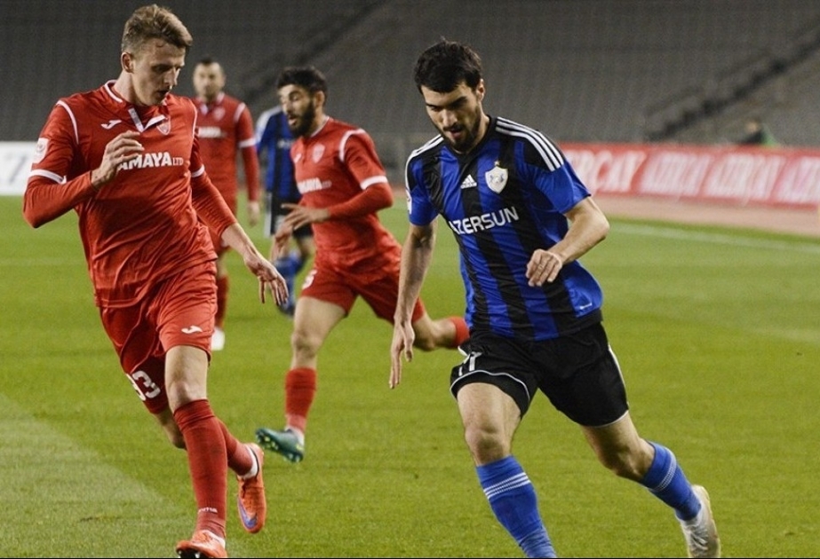 “Qarabağ” və “Keşlə” yenidən yoxlama görüşündə üz-üzə gələcəklər