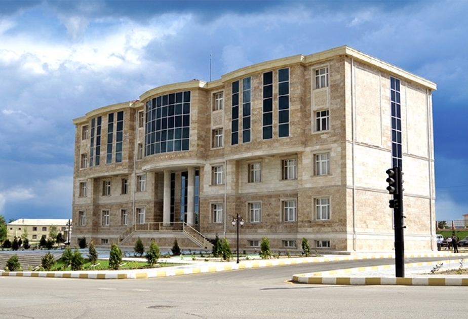 Bu il ərzində muxtar respublikada 282 hektar sahədə meşəsalma, meşəbərpa işləri aparılıb