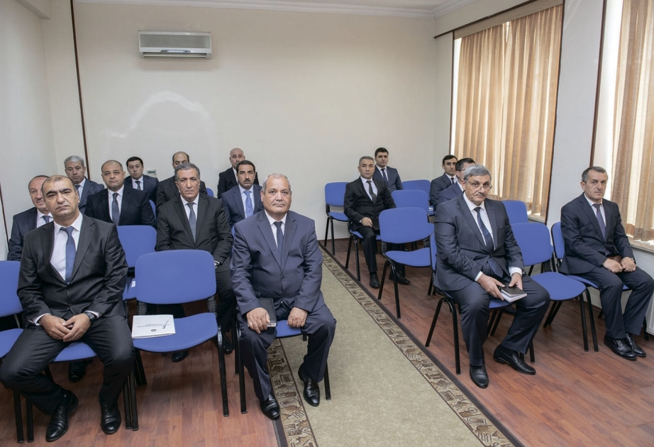 Muxtar respublikada məhkəmə оrqanlarının fəaliyyətinin müasirləşdirilməsi istiqamətində mühüm addımlar atılıb
