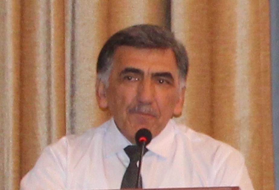 “Özbəkistan-Azərbaycan” Dostluq Cəmiyyəti Ermənistanın ölkəmizə qarşı hərbi təxribatını pisləyib