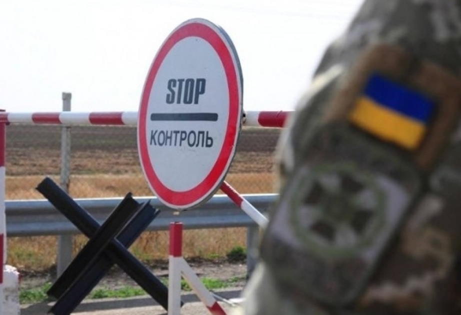 Ukrayna dörd epidemioloji zonaya bölünəcək