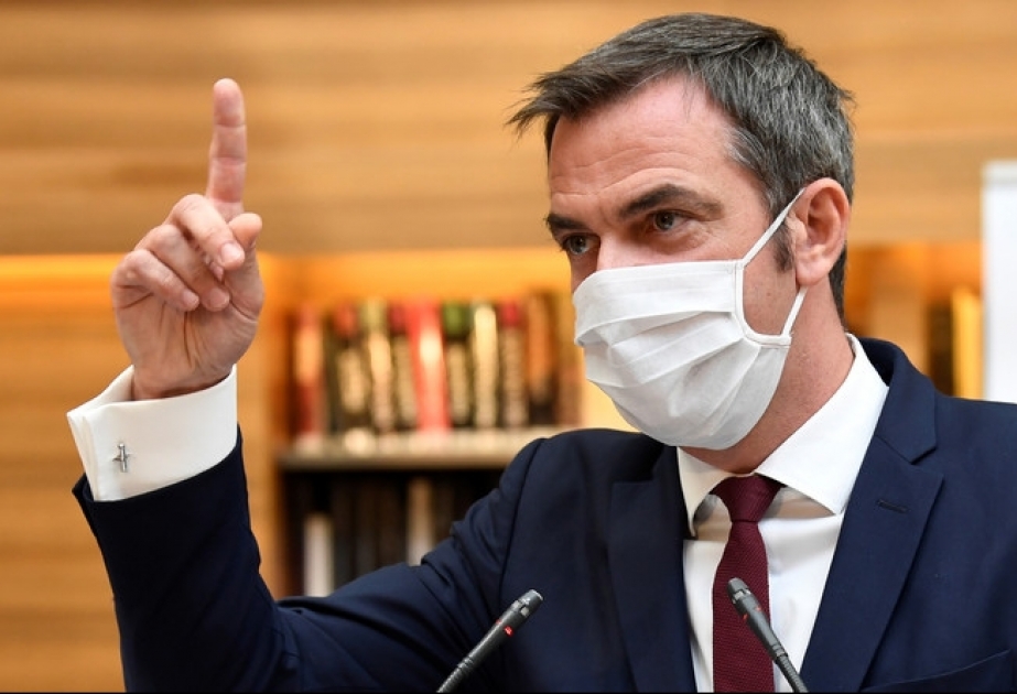 Son günlər Fransada koronavirus gənclər arasında daha çox yayılıb