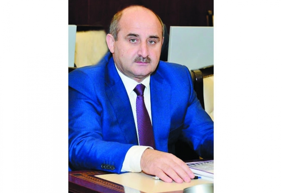 Azərbaycan Prezidentinin siyasətində insan amili prioritet təşkil edir