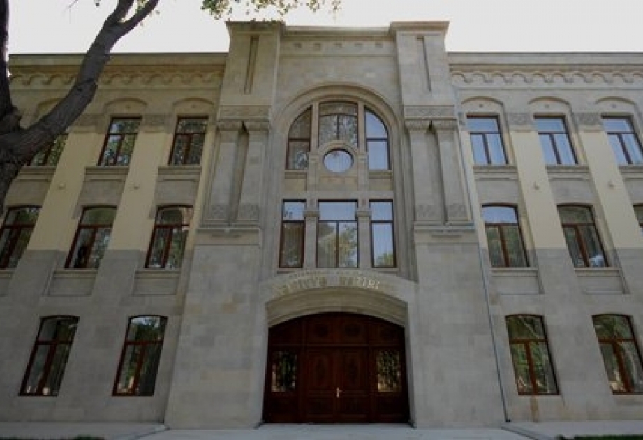 Tibb işçiləri üçün müxtəlif ixtisaslar üzrə Distant Təlim kurslarının onlayn platforması yaradılıb və istifadəyə verilib
