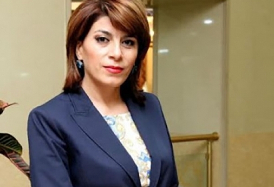 Yazgül Abdıyeva: Sərtləşdirilmiş xüsusi karantin rejiminin tətbiqi öz müsbət nəticəsini verir