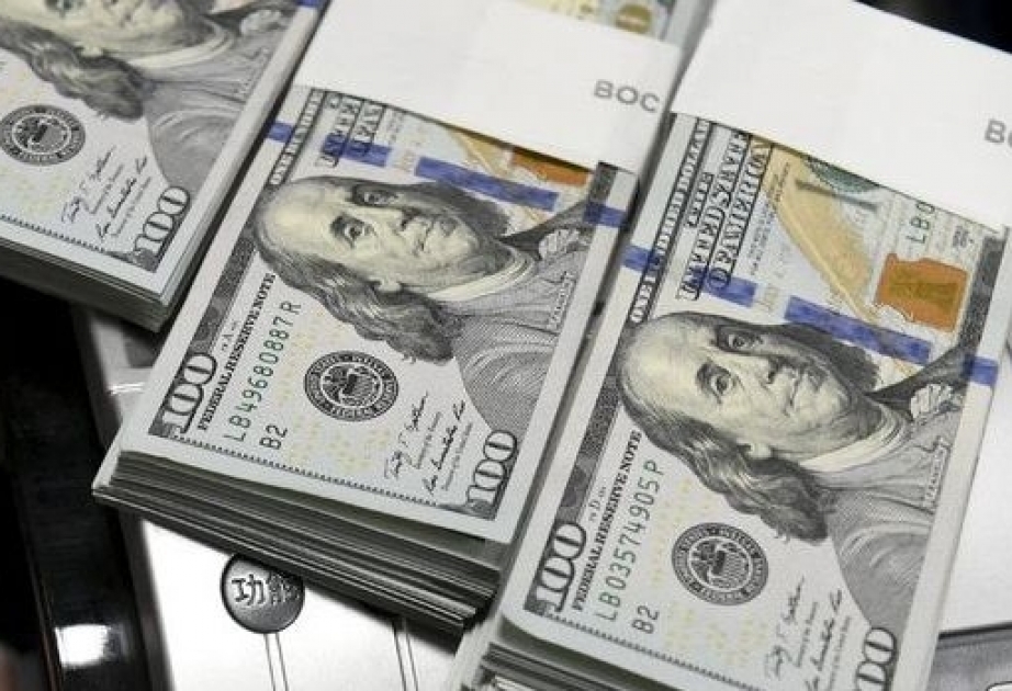 Bugünkü valyuta hərracında tələb 60,5 milyon dollar olub