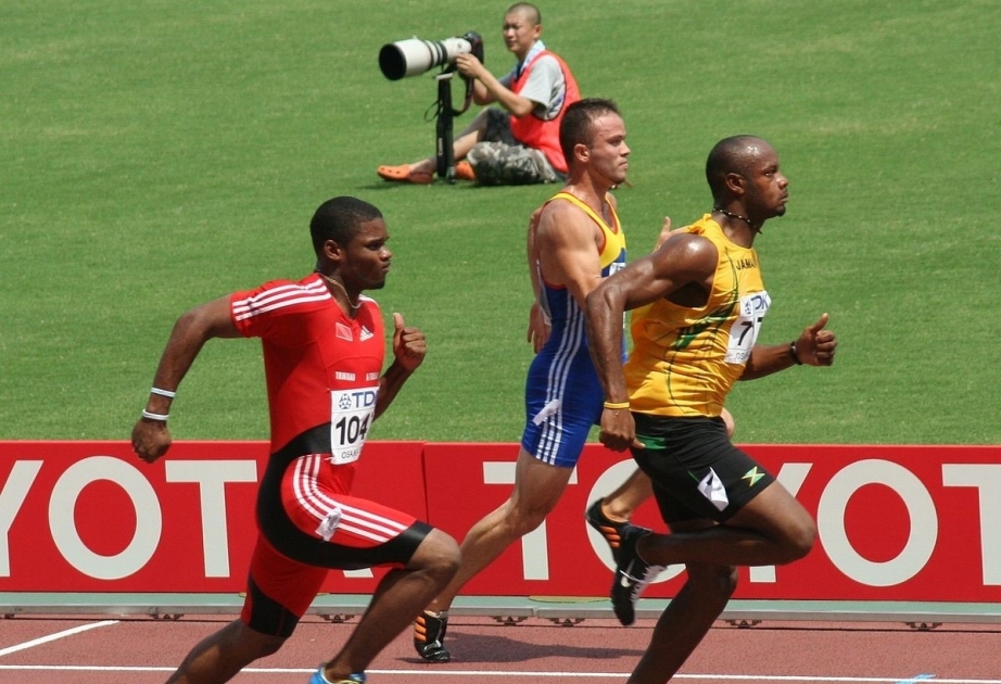 Gənclər arasında atletika üzrə dünya çempionatı 2021-ci ilin avqustunda keçiriləcək