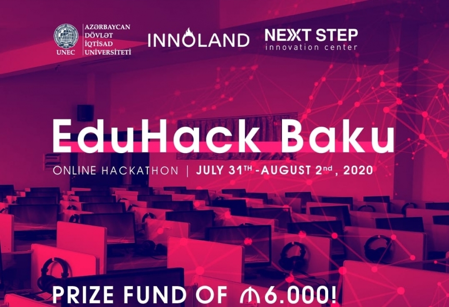 На хакатон «EduHack» поступили заявки от 24 местных и 21 зарубежного университета